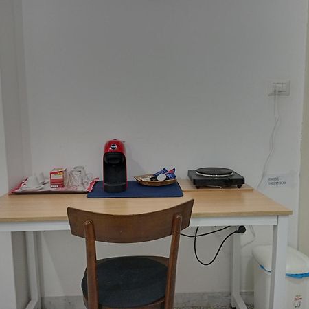 Divenere Carbonara - Locazione Turistica Apartment Bari Exterior photo