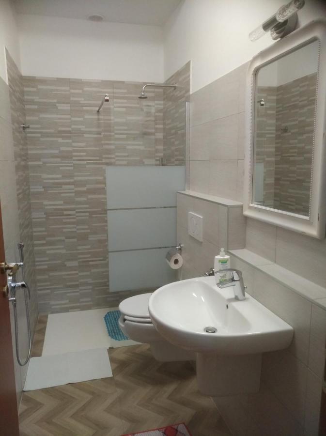 Divenere Carbonara - Locazione Turistica Apartment Bari Exterior photo