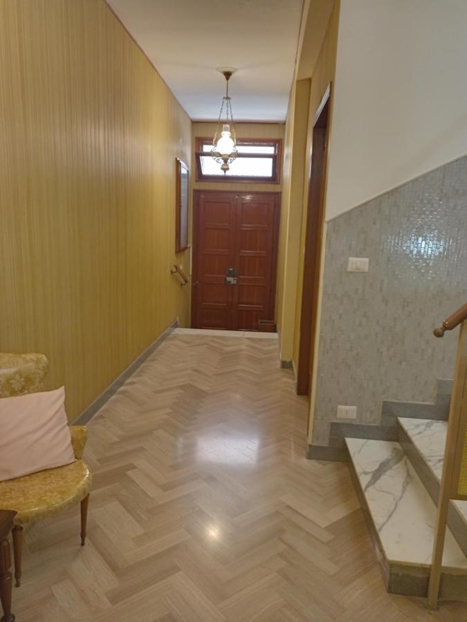 Divenere Carbonara - Locazione Turistica Apartment Bari Exterior photo