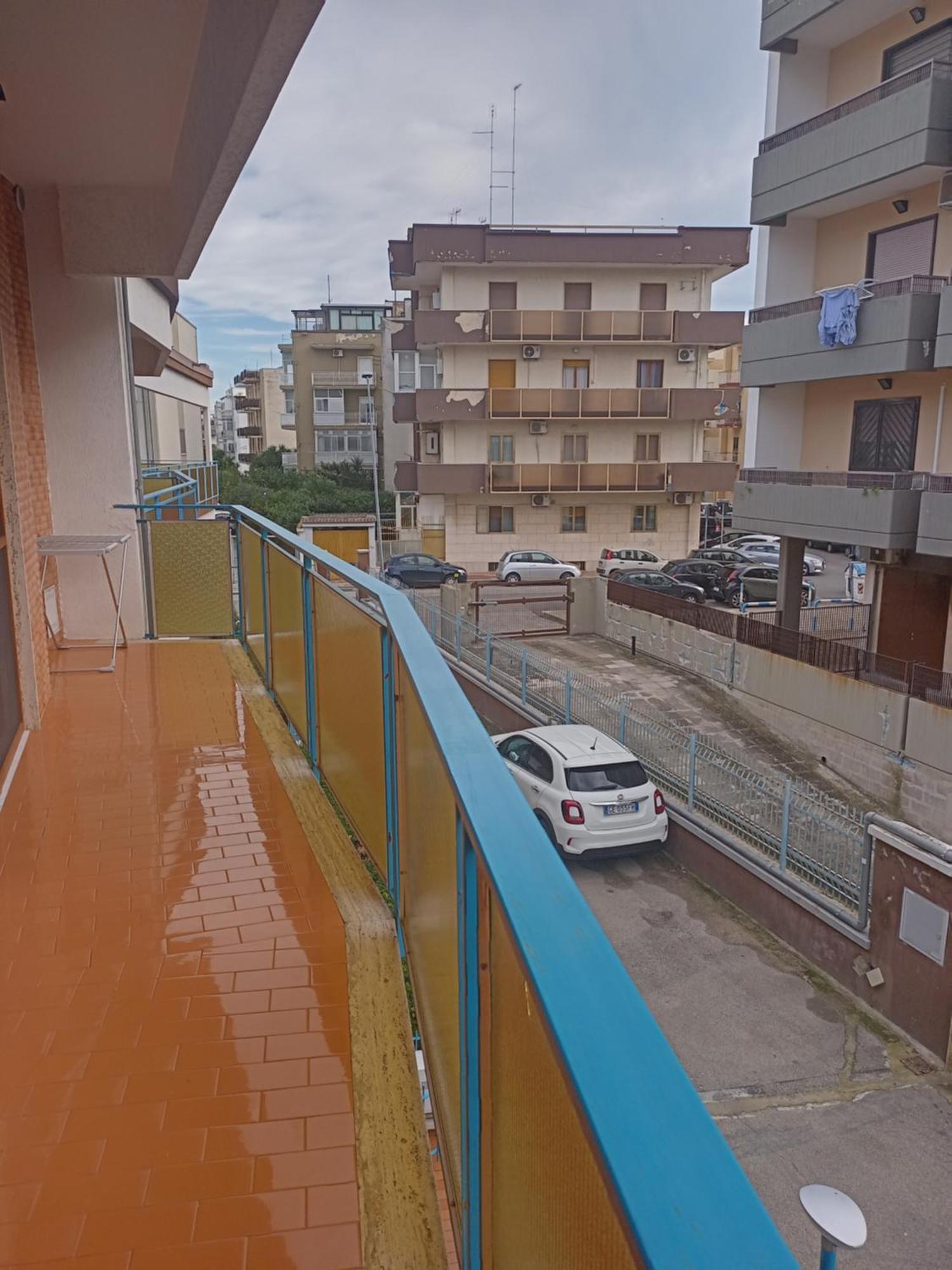 Divenere Carbonara - Locazione Turistica Apartment Bari Exterior photo