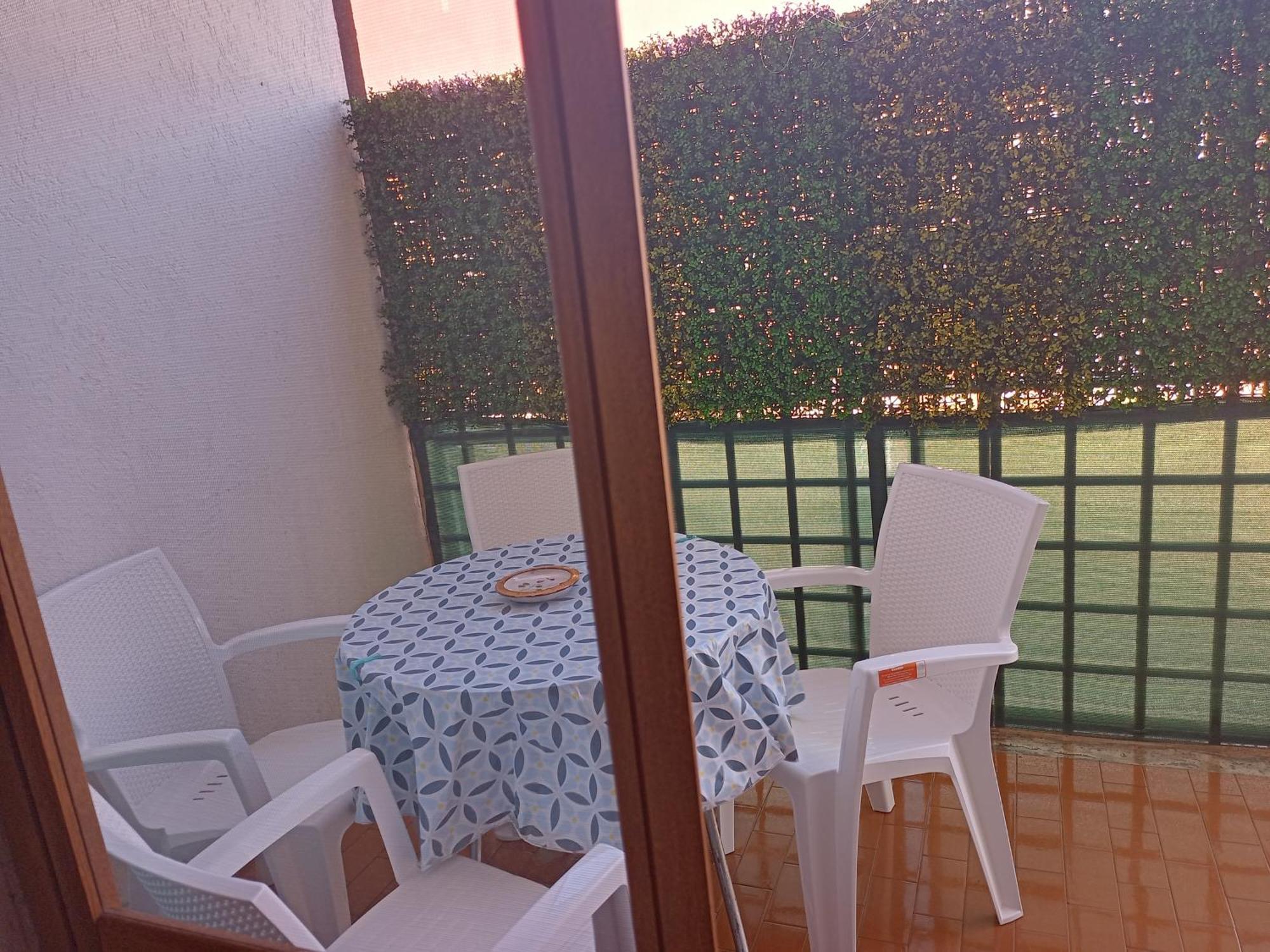 Divenere Carbonara - Locazione Turistica Apartment Bari Exterior photo