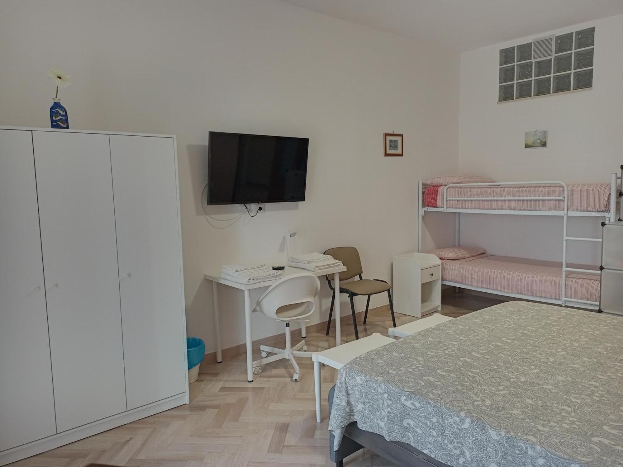 Divenere Carbonara - Locazione Turistica Apartment Bari Exterior photo