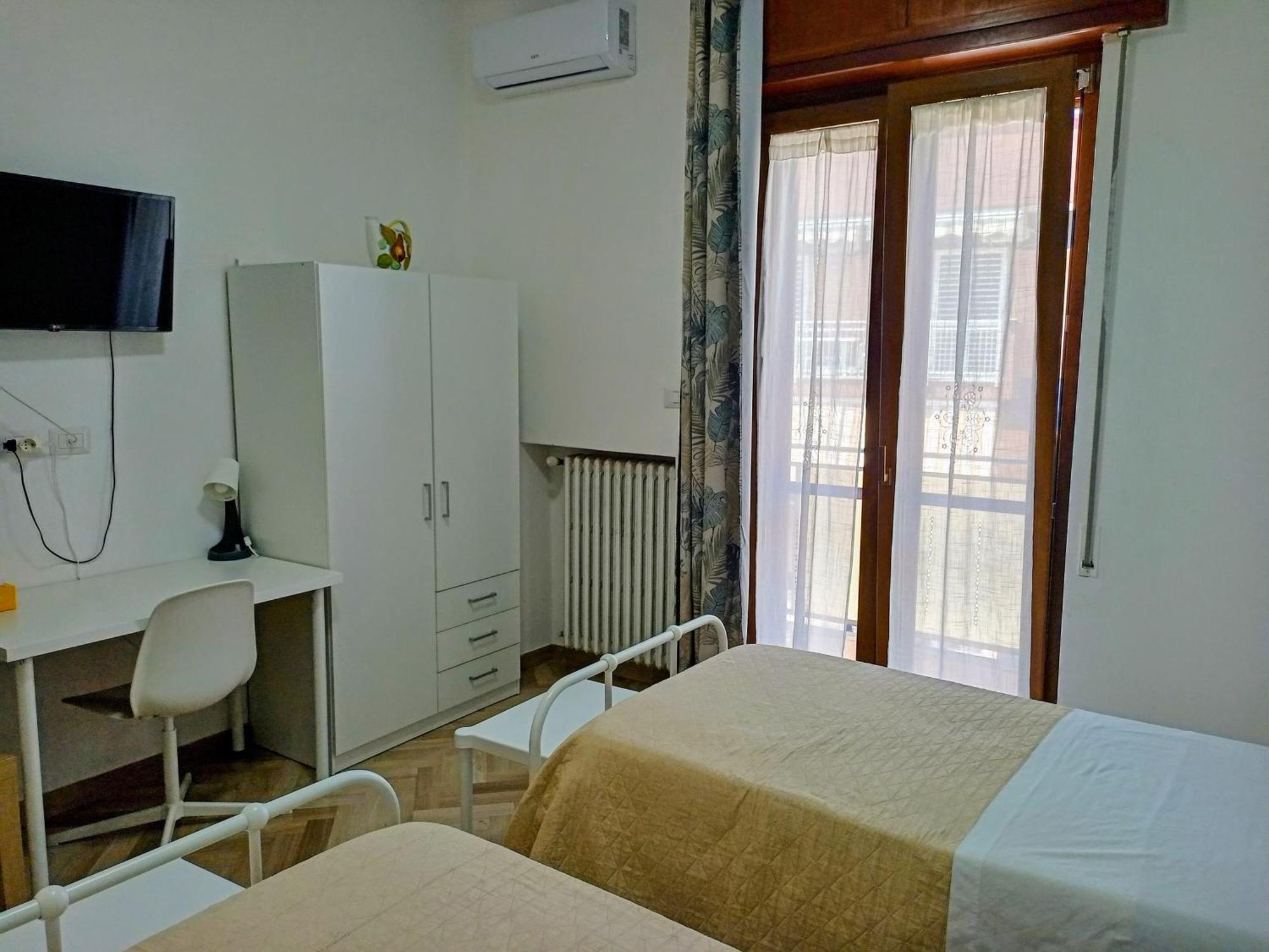 Divenere Carbonara - Locazione Turistica Apartment Bari Exterior photo