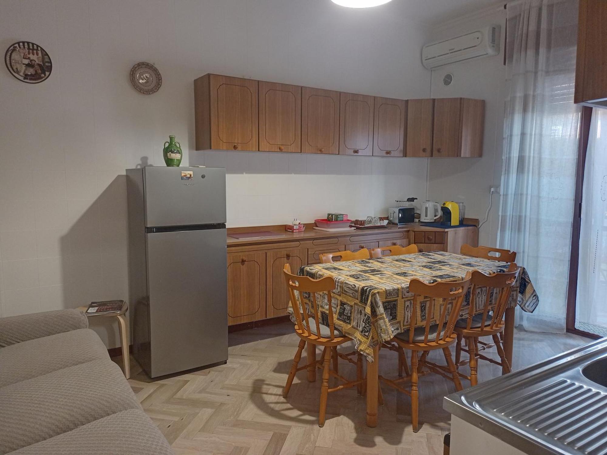 Divenere Carbonara - Locazione Turistica Apartment Bari Exterior photo