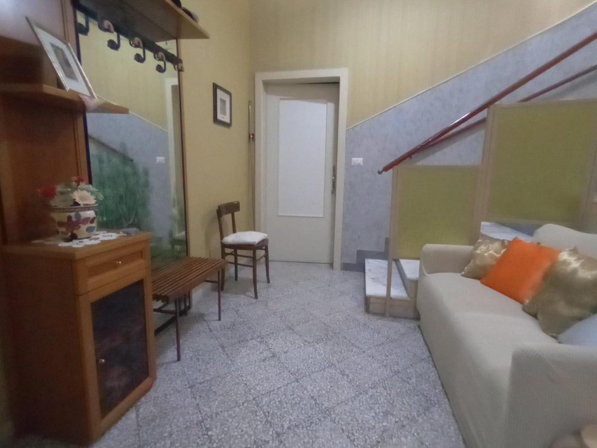 Divenere Carbonara - Locazione Turistica Apartment Bari Exterior photo