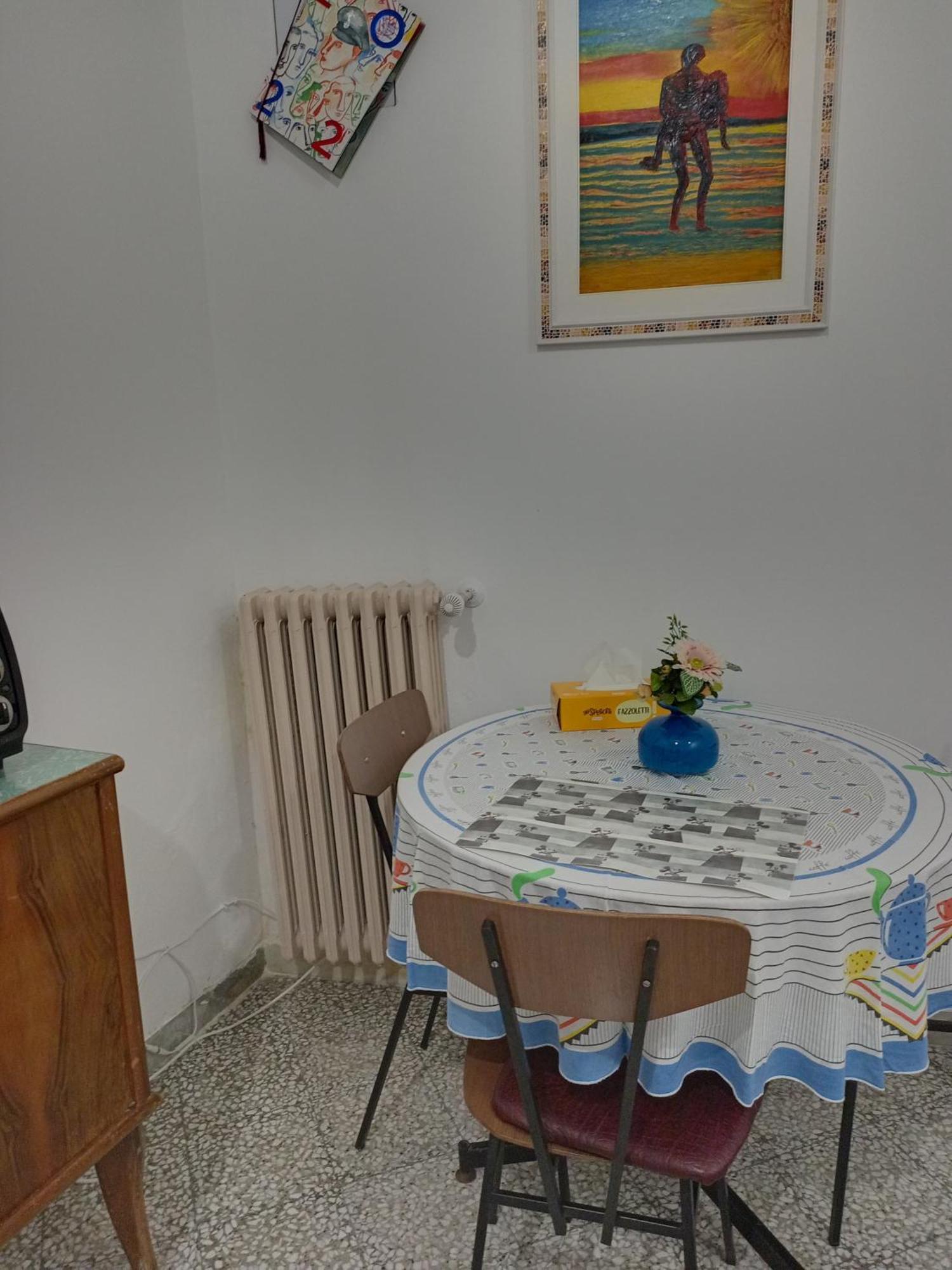 Divenere Carbonara - Locazione Turistica Apartment Bari Exterior photo