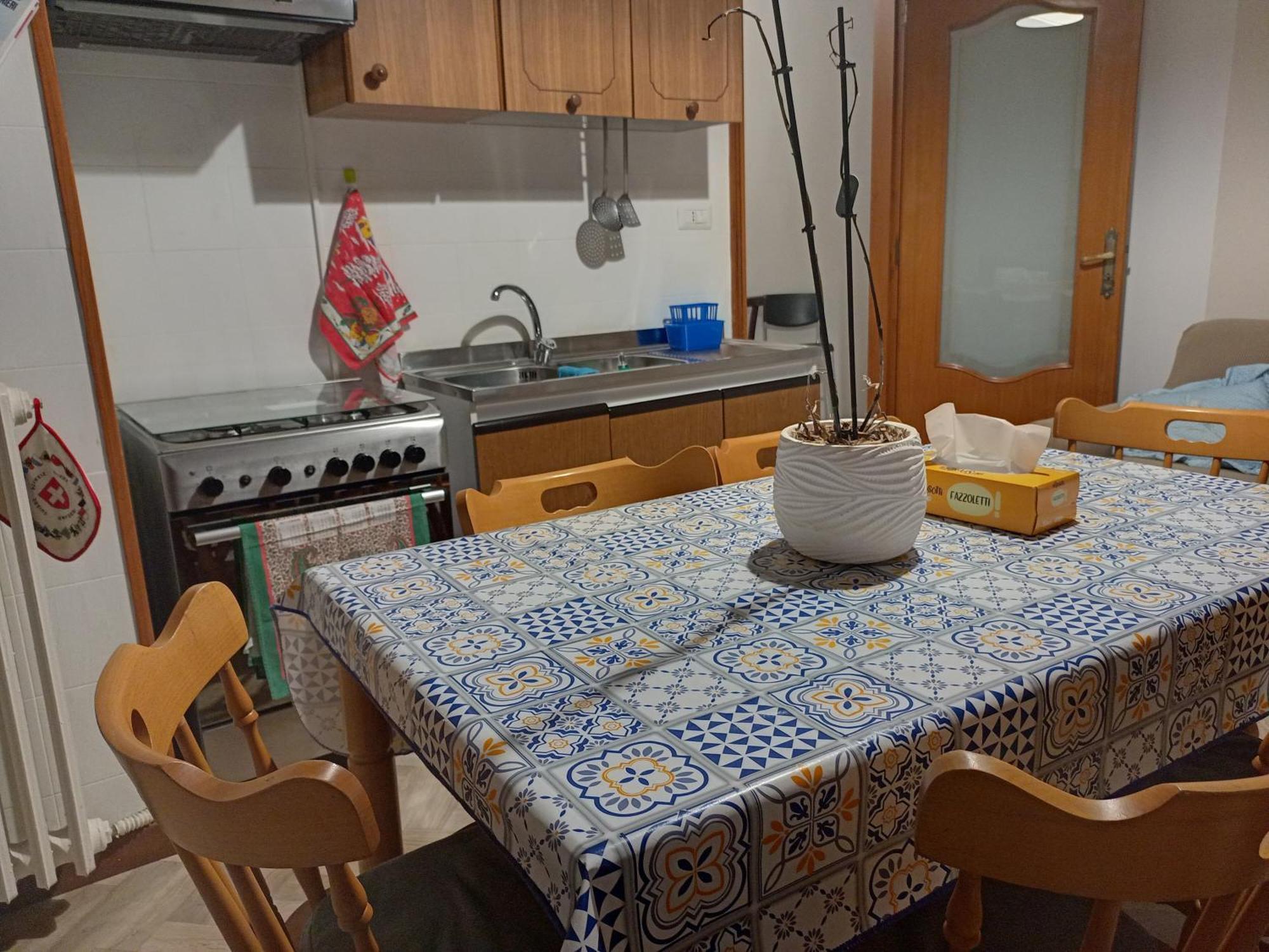 Divenere Carbonara - Locazione Turistica Apartment Bari Exterior photo